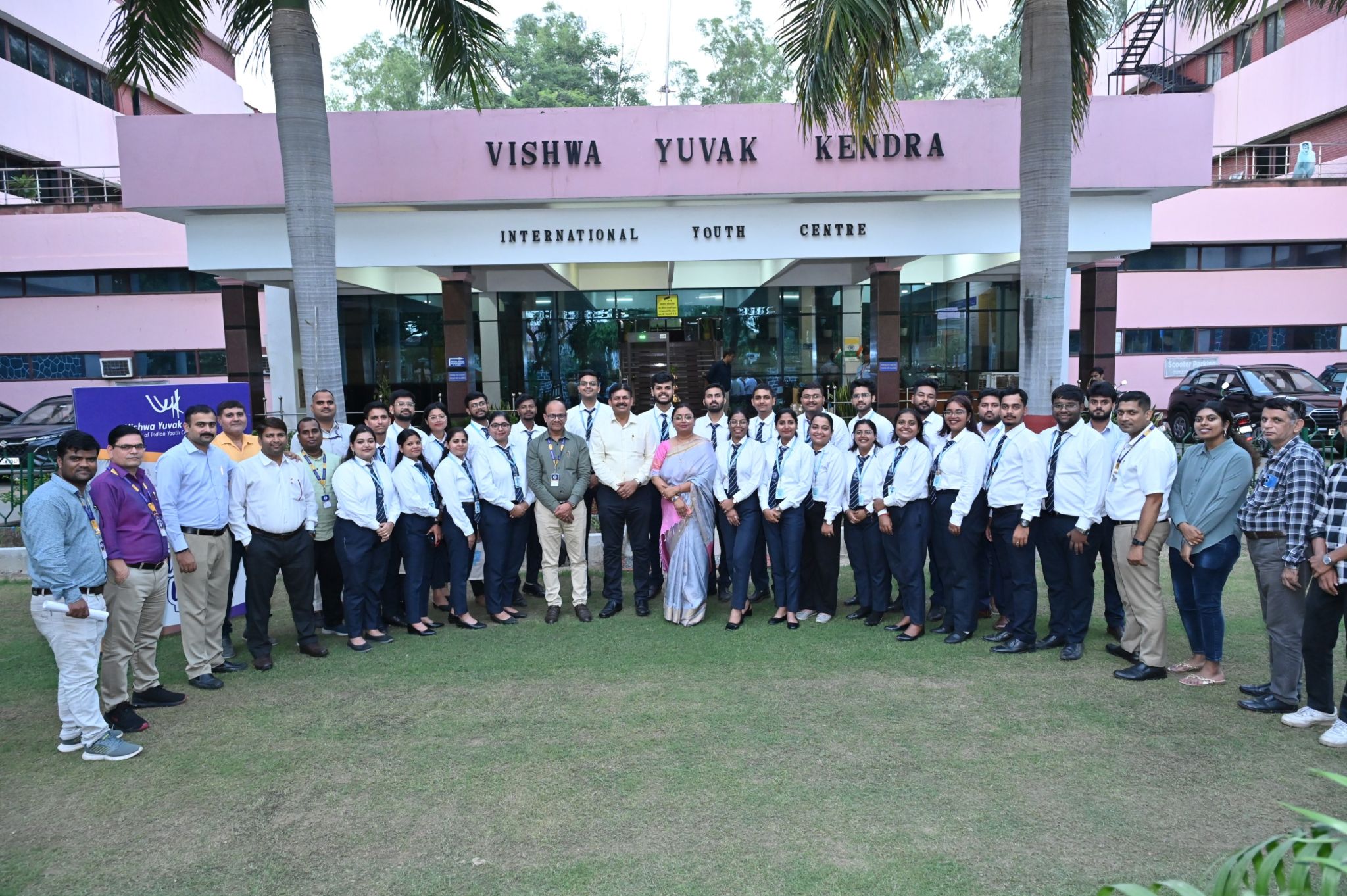 Academic Institutions