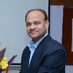 Mr. Ajit Kumar Rai