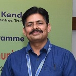 Mr. Uday Shankar Singh