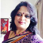 Ms. Gayatri Subramaniam