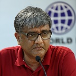 Dr. Pankaj Anand