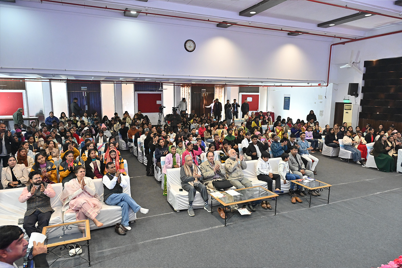 Youth Empowerment & Leadership Development