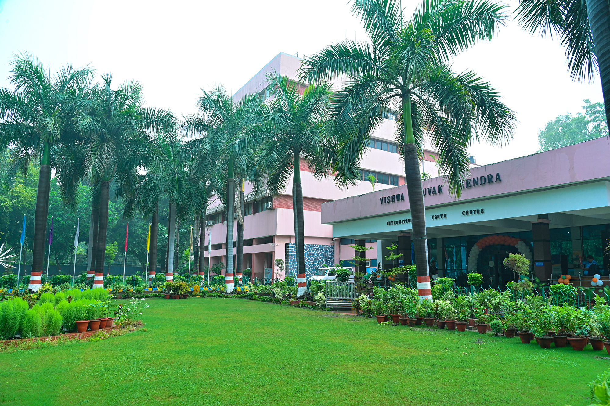 National Resource Center