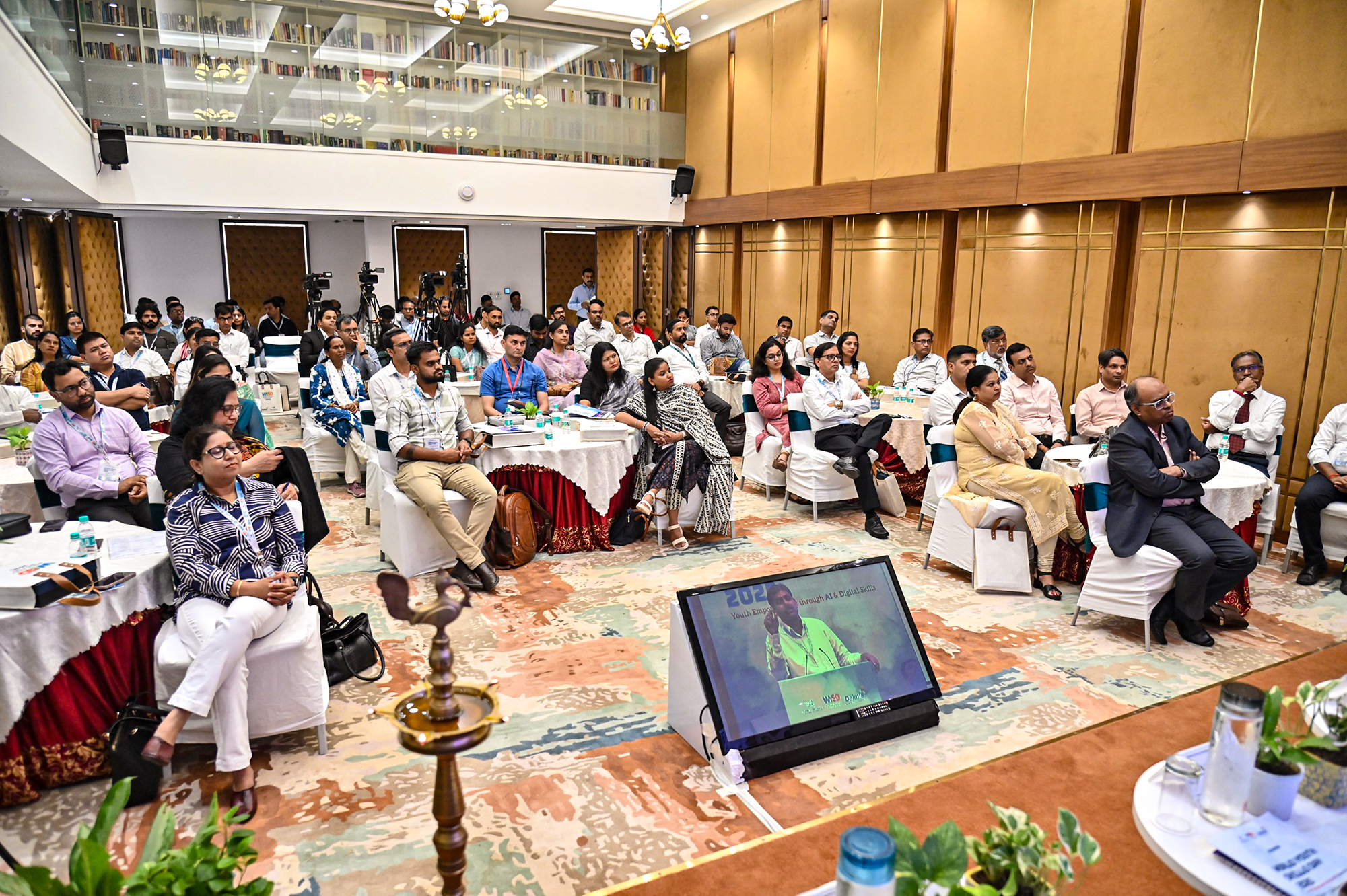 Training & Workshops