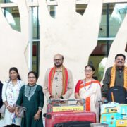 International heritageFest-2025