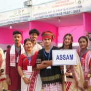 International heritageFest-2025