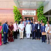 Internation Programme