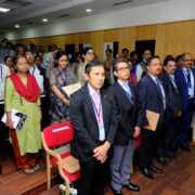 Internation Programme