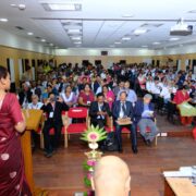 Internation Programme