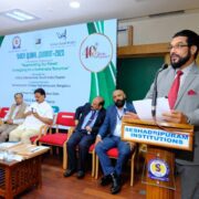 Internation Programme