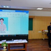 Internation Programme