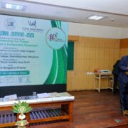 Internation Programme