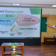 Internation Programme