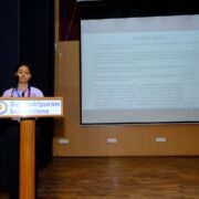 Internation Programme