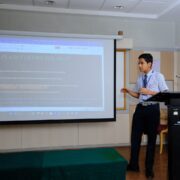 Internation Programme