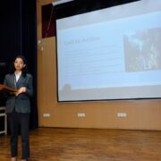 Internation Programme