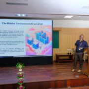 Internation Programme