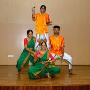 Internation Programme