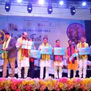 International heritageFest-2025