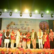 International heritageFest-2025