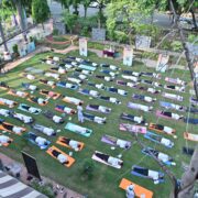 International Yoga Day