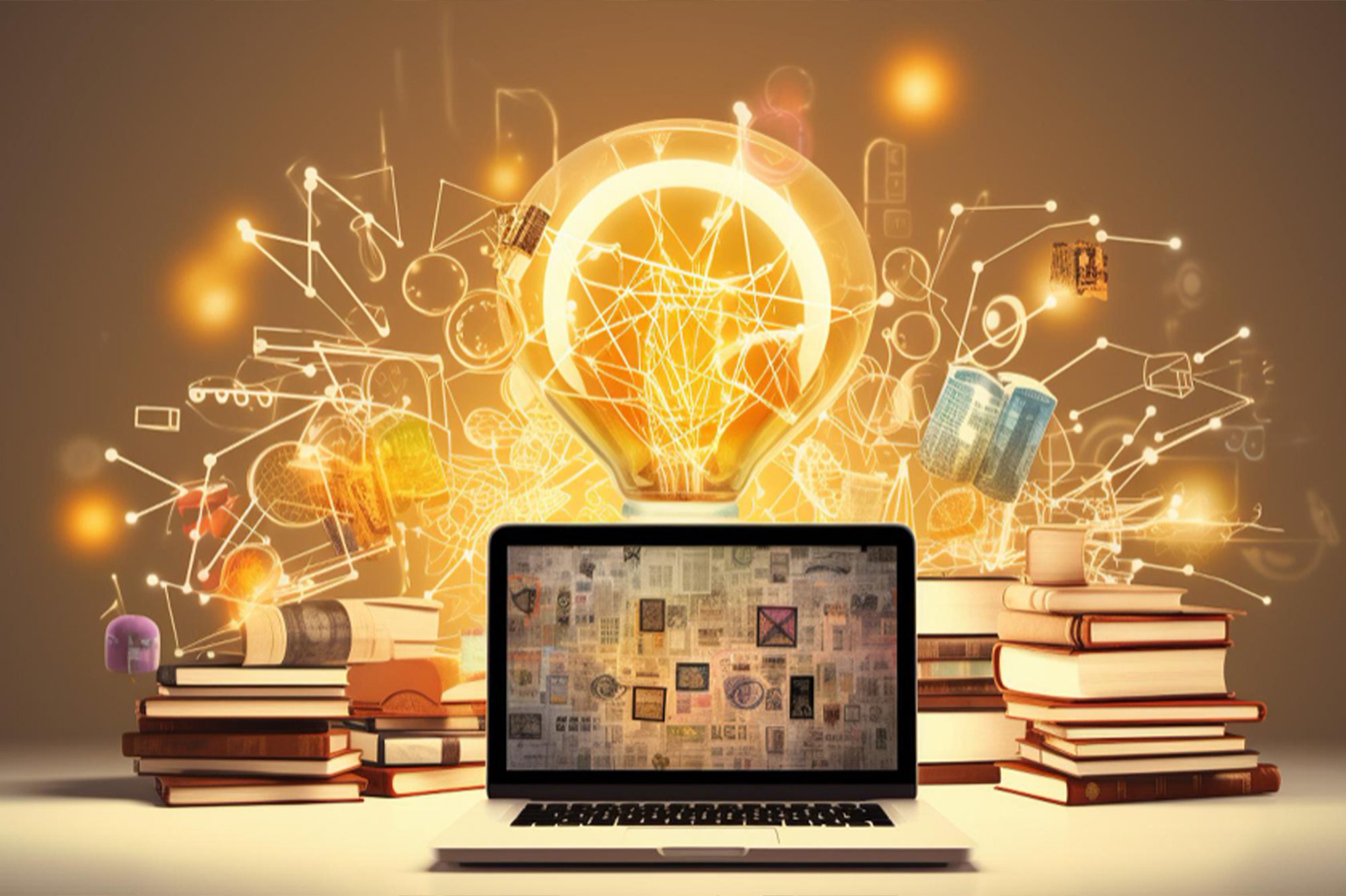 Digital Knowledge Hub