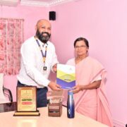 VYK Seminar on Road and Tyre Safety