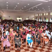 VYK Seminar on Road and Tyre Safety