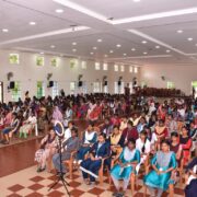 VYK Seminar on Road and Tyre Safety