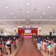 VYK Seminar on Road and Tyre Safety