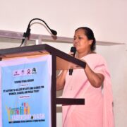 VYK Seminar on Road and Tyre Safety