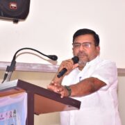 VYK Seminar on Road and Tyre Safety