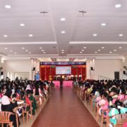 VYK Seminar on Road and Tyre Safety