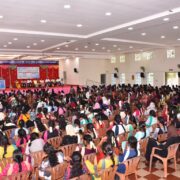 VYK Seminar on Road and Tyre Safety