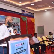 VYK Seminar on Road and Tyre Safety