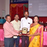 VYK Seminar on Road and Tyre Safety