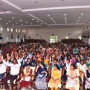 VYK Seminar on Road and Tyre Safety