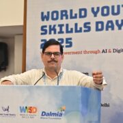 World Youth Skill Day-2025