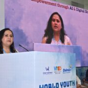 World Youth Skill Day-2025