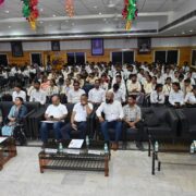 VYK Seminar on Road and Tyre Safety