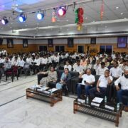 VYK Seminar on Road and Tyre Safety