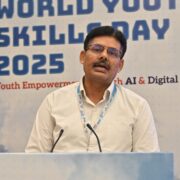World Youth Skill Day-2025