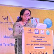 VYK Seminar on Road and Tyre Safety