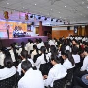 VYK Seminar on Road and Tyre Safety
