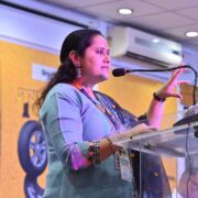 VYK Seminar on Road and Tyre Safety