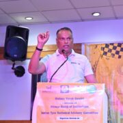 VYK Seminar on Road and Tyre Safety