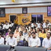 VYK Seminar on Road and Tyre Safety