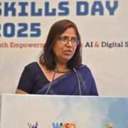 World Youth Skill Day-2025