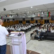 VYK Seminar on Road and Tyre Safety