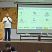 VYK Seminar on Road and Tyre Safety